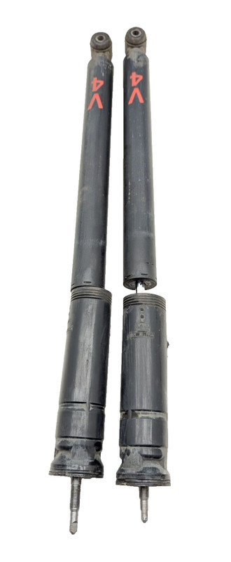 96-03 Mercedes W211 E320 E300 Front Left and Right Shock Strut Absorber Set OEM
