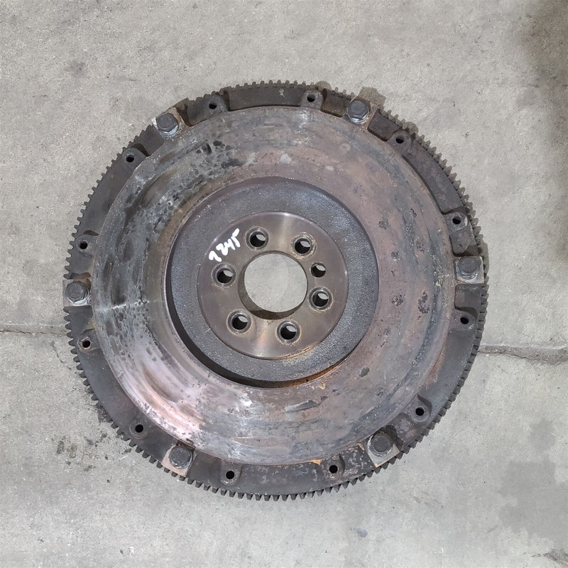 84-88 Corvette C4 Manual Transmission Flywheel 5.7L Aa7245