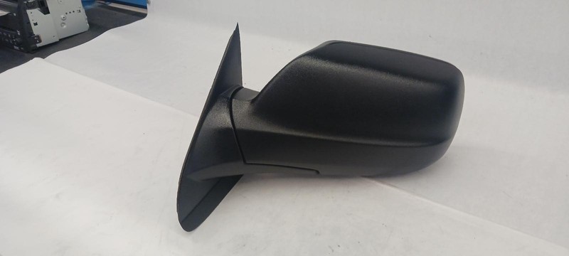 05-'10 JEEP GRAND CHEROKEE Left driver Door Mirror Power non-heated black OEM
