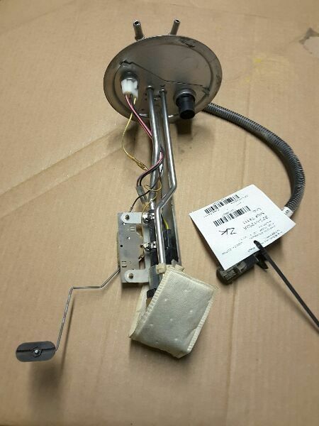 99 00 FORD EXPEDITION FUEL PUMP PUMP ASSEMBLY 4X4 136927