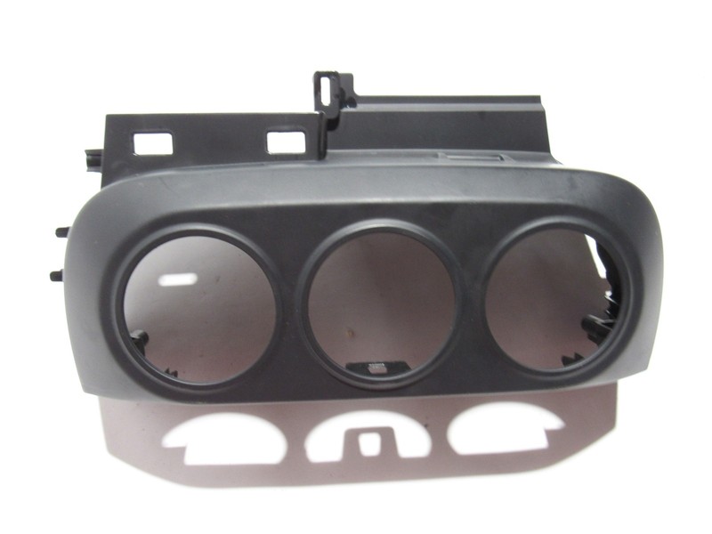 Nissan Z 2024 Center Climate Temperature Switch Bezel Panel Trim Cover 22-25 |#3