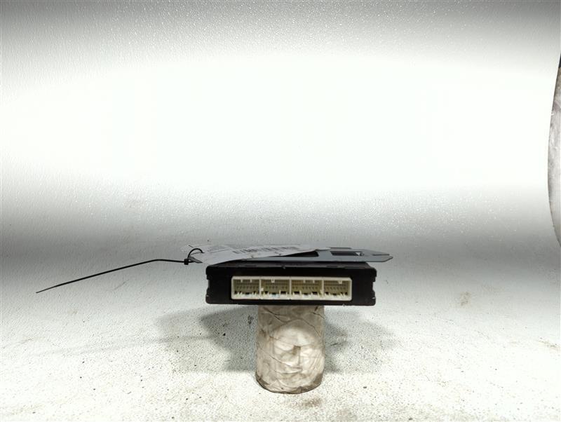 2008 Subaru Impreza Engine Control Module ECM OEM 22611AM700 98K Miles