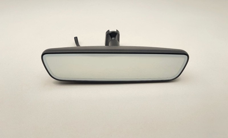 2018-2020 HONDA ODYSSEY INTERIOR REARVIEW MIRROR MOCHA TC:-D-B 78K -EX-L- 58714