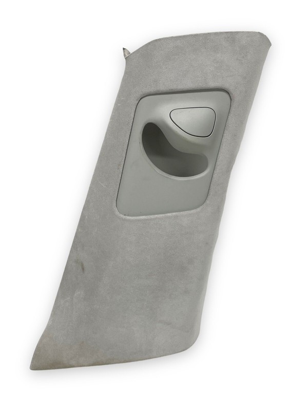 Tesla Model 3 2017-2023 Front Right Upper B Pillar Trim Cover OEM 1086255-92-G