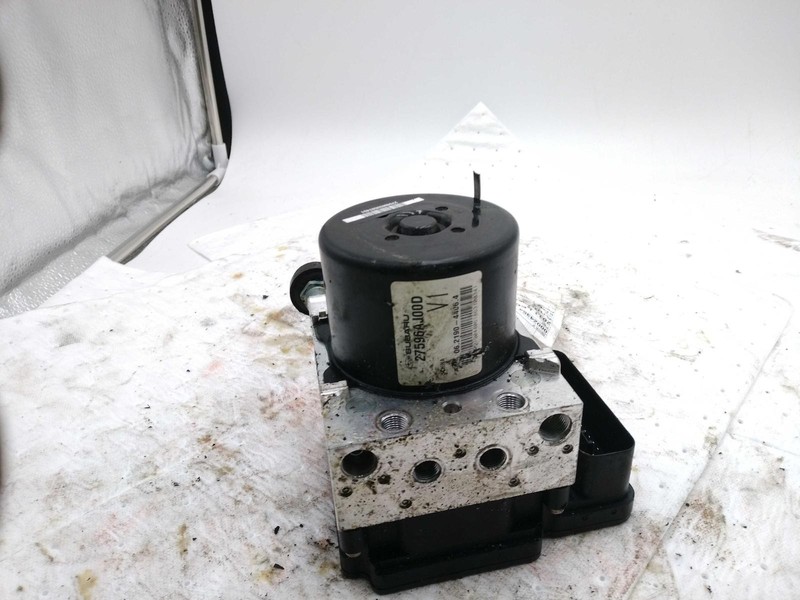 2011 Subaru Legacy ABS Pump & Motor Assembly OEM 84K Silver 27536AJ00A