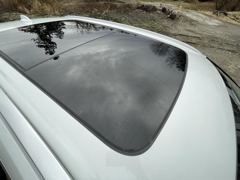 2018-2024 VOLVO XC60 SUNROOF GLASS FRONT 2.0L AT AWD 25K -MOMENTUM- 61418