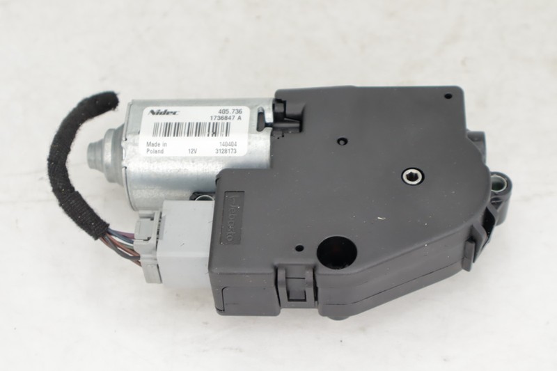 ✅ 08-14 Mercedes C250 C300 C350 Sunroof Motor 1736847A OEM