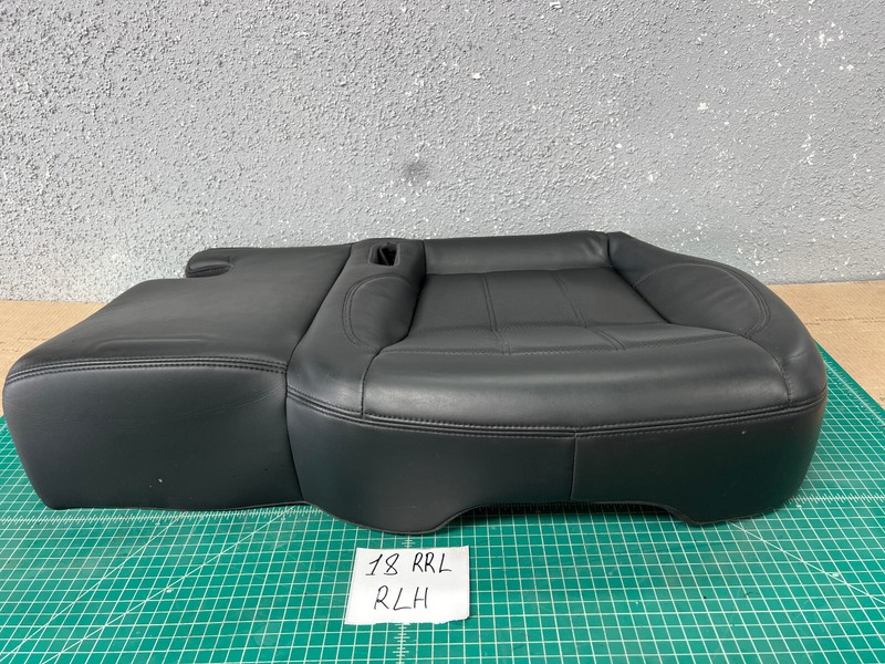 18-22 Range Rover L494 REAR LEFT BOTTOM LOWER SEAT CUSHION OEM