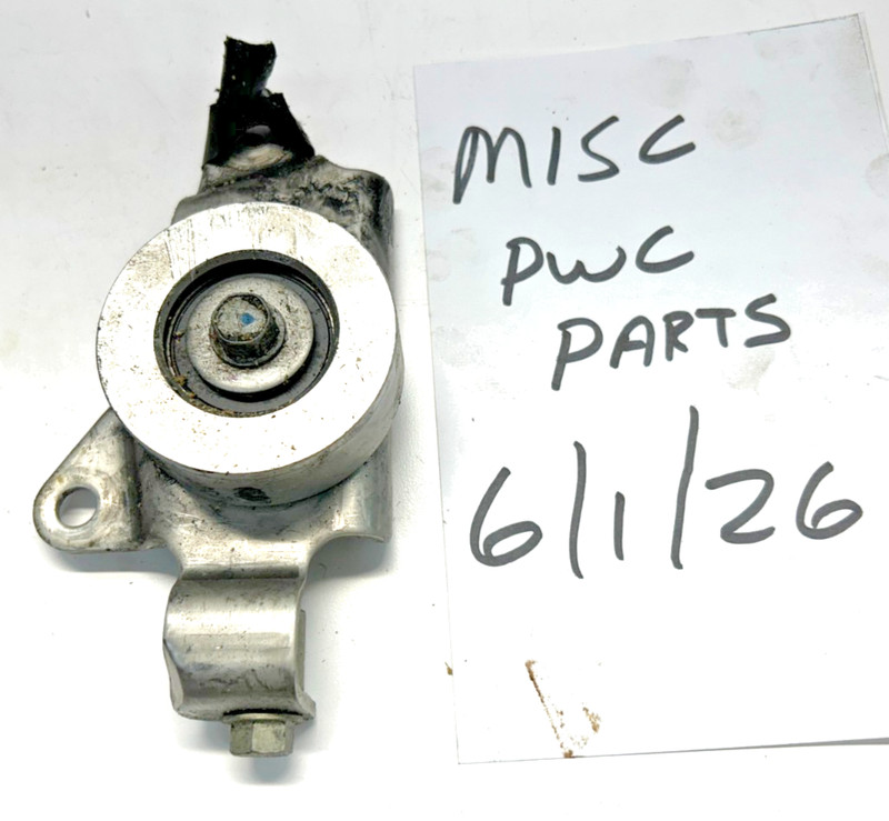 Kawasaki 2007-2010 ULTRA 250X 260x OEM (Super-Charger) PULLEY-BELT