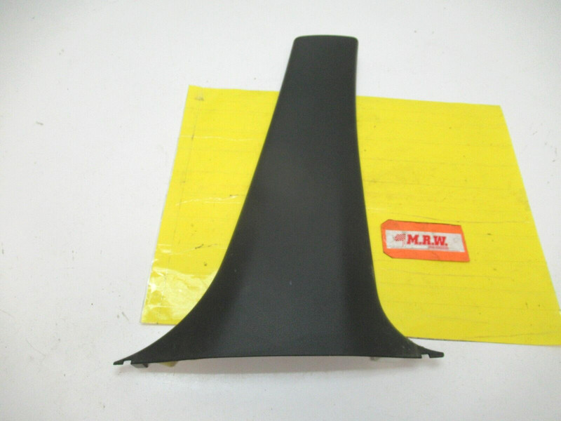PASSENGER SIDE B PILLAR LOWER CENTER TRIM 05 06 07 08 09 LEGACY OUTBACK WAGON