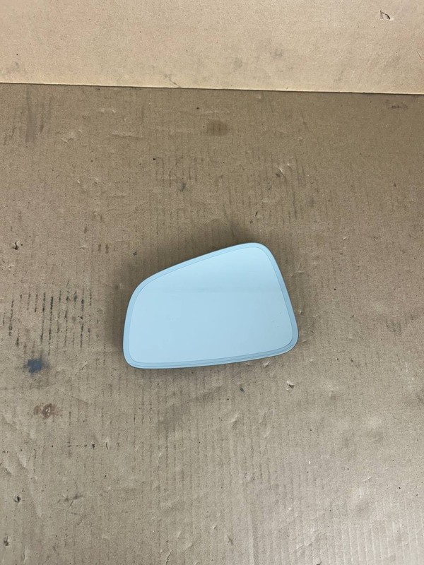 ✅2016-2020 Tesla Model X Left Driver LH Side Mirror View Glass OEM 925-2021-001