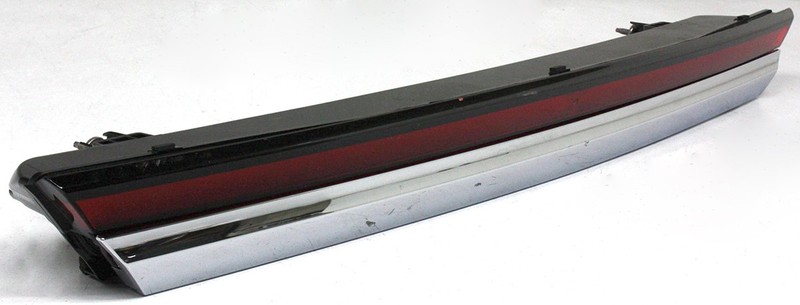 OEM Tail Finish Panel For Lincoln Corsair PJ7B-13B433-DC