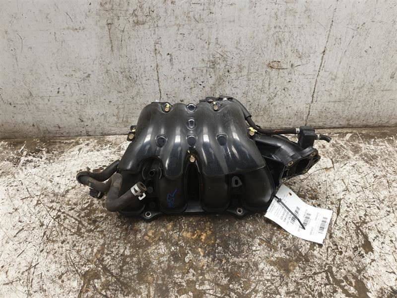 03-06 TOYOTA CAMRY LE 2.4L 4CYL 2AZFE UPPER INTAKE MANIFOLD ASSEMBLY
