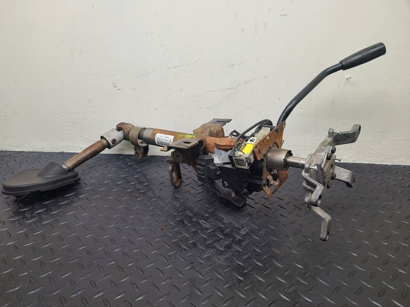 02-04 Ford Escape A/T Steering Column Shift Assembly OEM 1L8Z-3524-TB