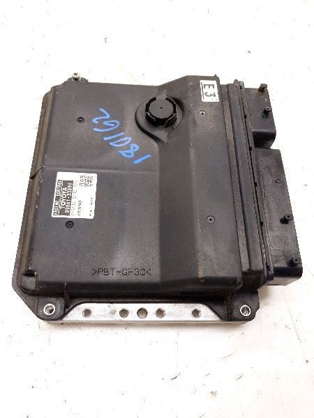 2007 TOYOTA CAMRY ENGINE ELECTRONIC CONTROL MODULE ECM ASSEMBLY