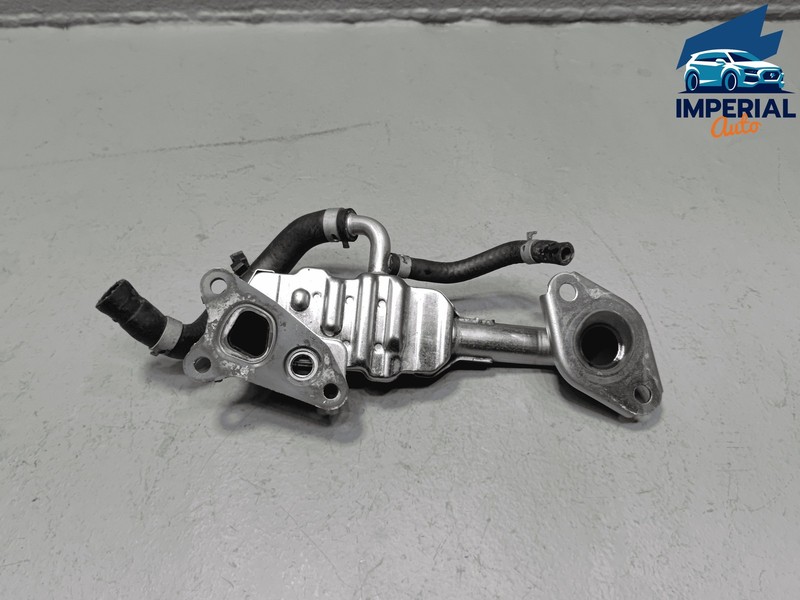 2018-2020 TOYOTA CAMRY 2.5L ENGINE MOTOR EGR COOLER OEM