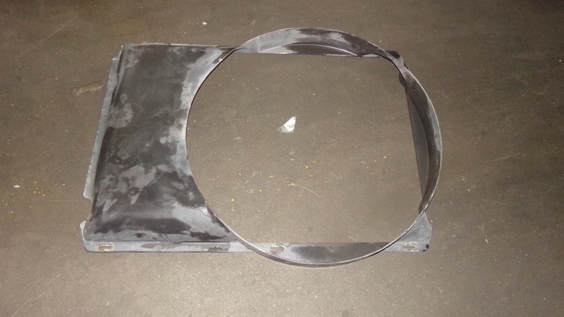 Freightliner Radiator Shroud *FREE SHIPPING*
