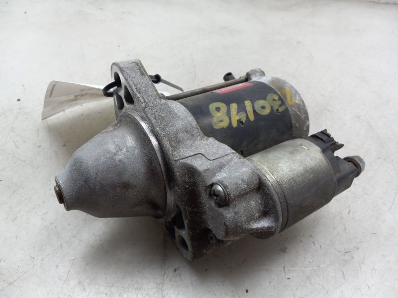 13-15 LEXUS GS350 3.5L RWD AT 1.7KW STARTER MOTOR