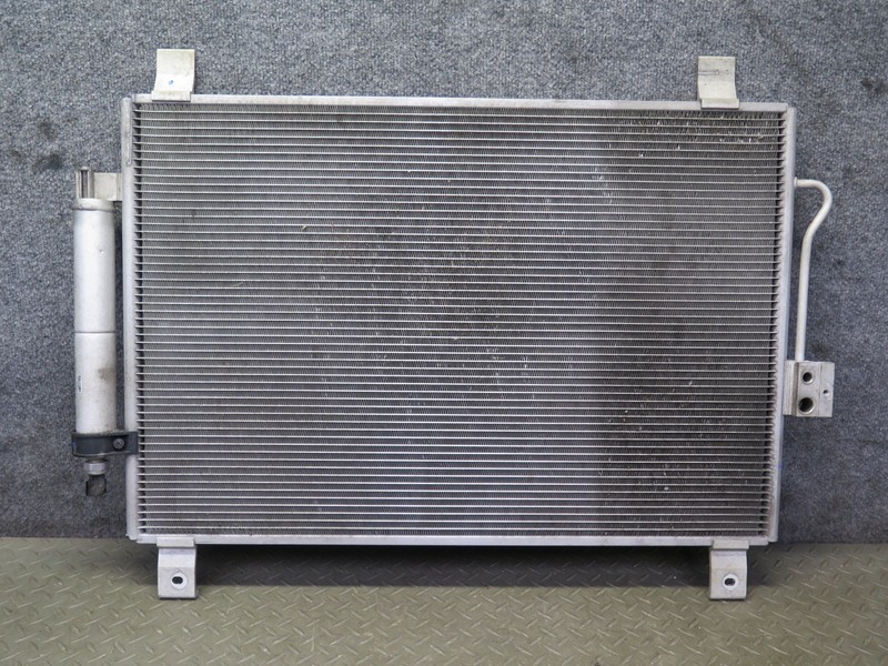 2013-2020 INFINITI JX35 QX60 A/C AIR CONDITION CONDENSER 92100-3JA0A
