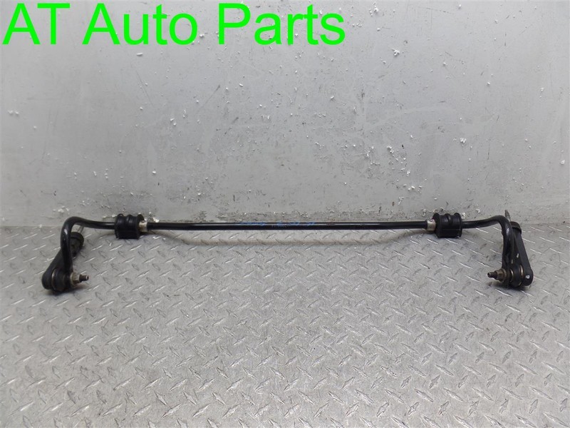 08 09 10 VUE CAPTIVA SPORT 3.5L REAR STABILIZER BAR 96843014