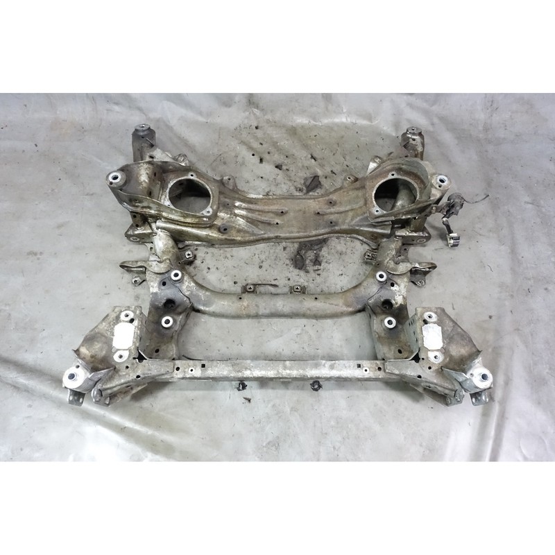 20-24 BMW G20 3-Series G22 xDrive AWD Front Engine Cradle Sub Frame Cross OEM