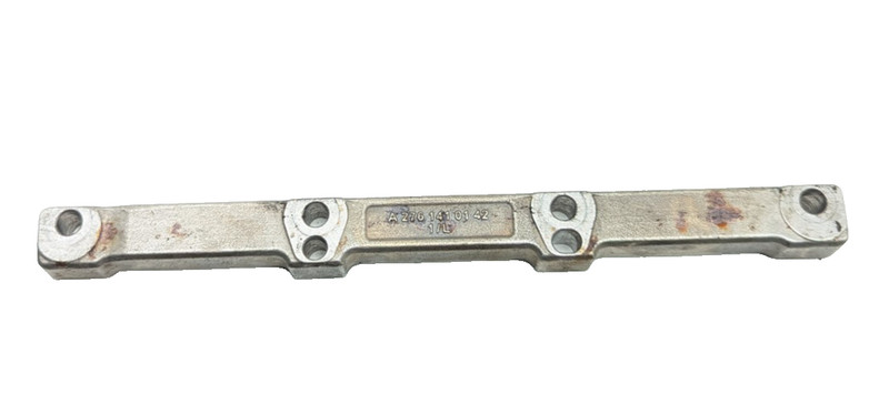 Mercedes W218 CLS400 M276 Exhaust Manifold Gasket Seal Support Left or Right OEM