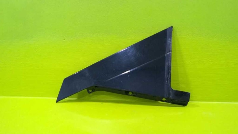 15 16 17 200 DRIVER LEFT REAR DOOR WINDOW MOLDING TRIM OEM 3150-65