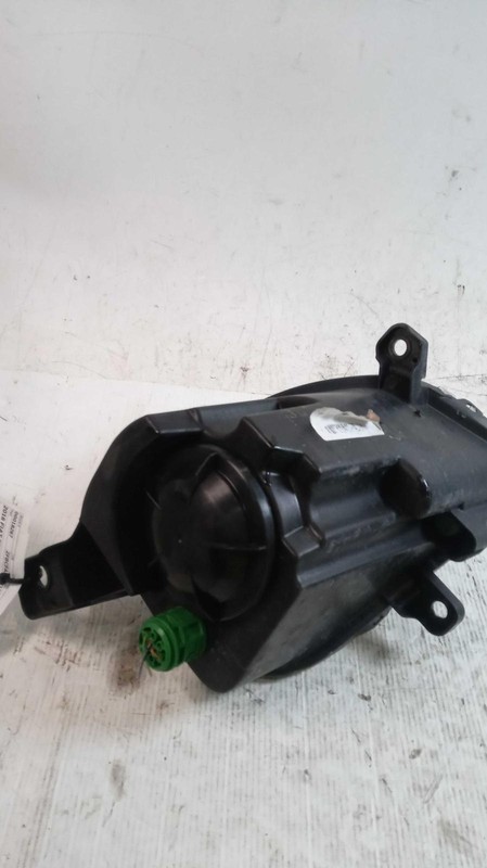 2016 FIAT 500 Left Turn Signal Light Assembly Black 487388 Used 60K Miles