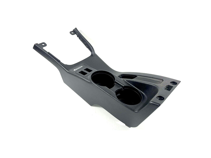 2003-2006 Subaru Baja Console Cup Holder Trim Bezel E-Brake Shifter OEM