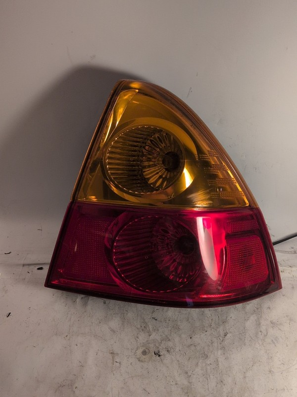 Suzuki Aerio Sedan fits 2002-2007 Right Rear Passenger Tail Light Lamp OEM