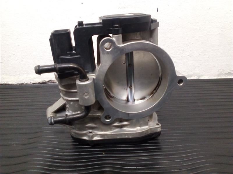 06-11 Kia Sedona Throttle Valve Body Assembly OEM 35100-3C200