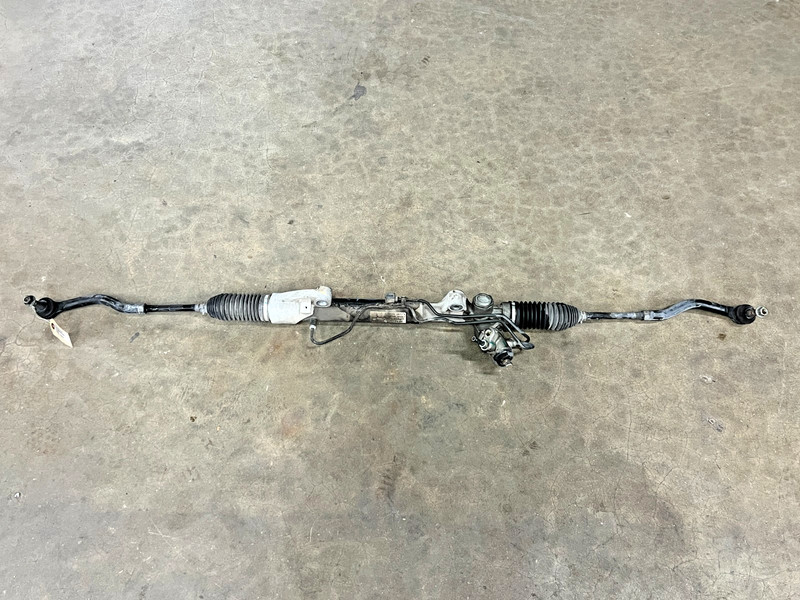 ⭐2016-2020 INFINITI QX60 AWD POWER STEERING GEAR RACK & PINION ASSY OEM LOT2709