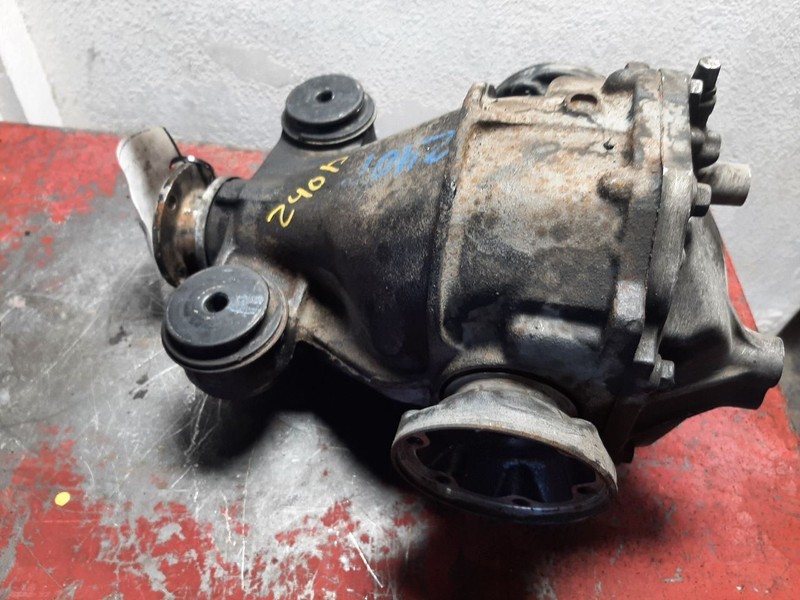 Carrier Rear Automatic Transmission 3.909 Ratio Fits 01-05 LEXUS IS300