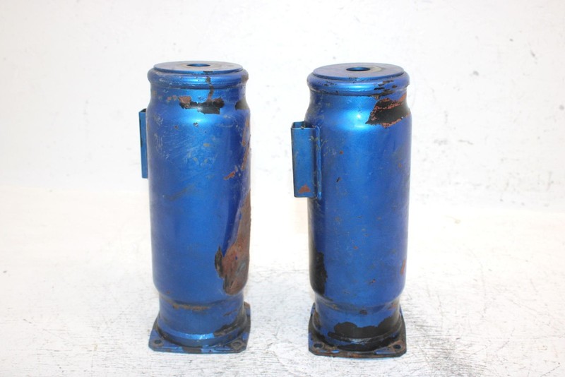 1997 Yamaha Venture Tr Oem Front Shock Holder Pair8BK-2376J-00-00 SY15
