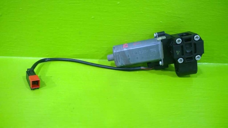 09 10 11 12 13 14 15 JAGUAR XF STEERING COLUMN ADJUST MOTOR OEM 2824-62