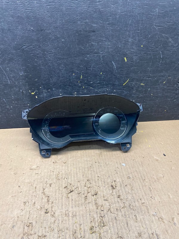 2014 Lincoln MKZ Speedometer Cluster Gauge OEM s6330 DG