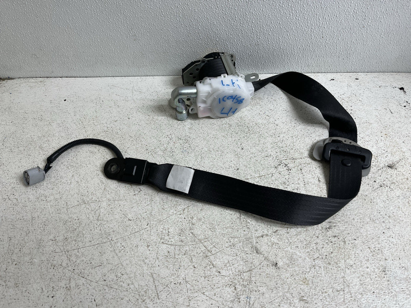 2007-2009 Lexus ES350 Right Passenger Seat Belt Retractor Restraint Oem