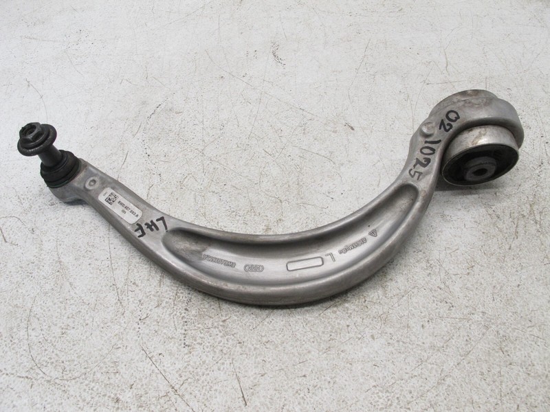 18-21 AUDI B9 A4 S4 A5 S5 SUSPENSION CONTROL ARM FRONT REARWARD LOWER LEFT 02102