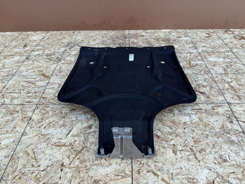 FORD MUSTANG GT 24-26 OEM ENGINE MOTOR LOWER UNDER SPLASH SHIELD PANEL COVER