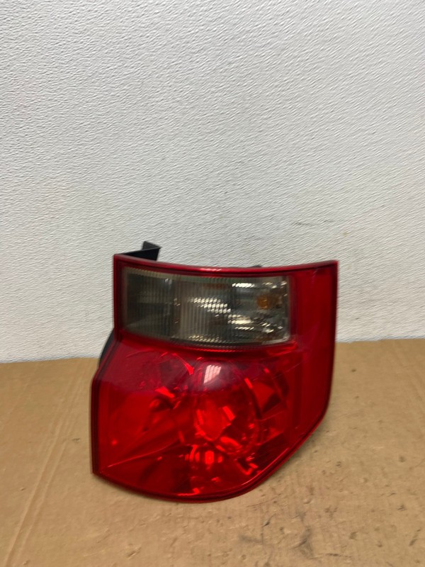 2003 to 2008 Honda Element Right Passenger Rh Side Tail Light AD3067 LK
