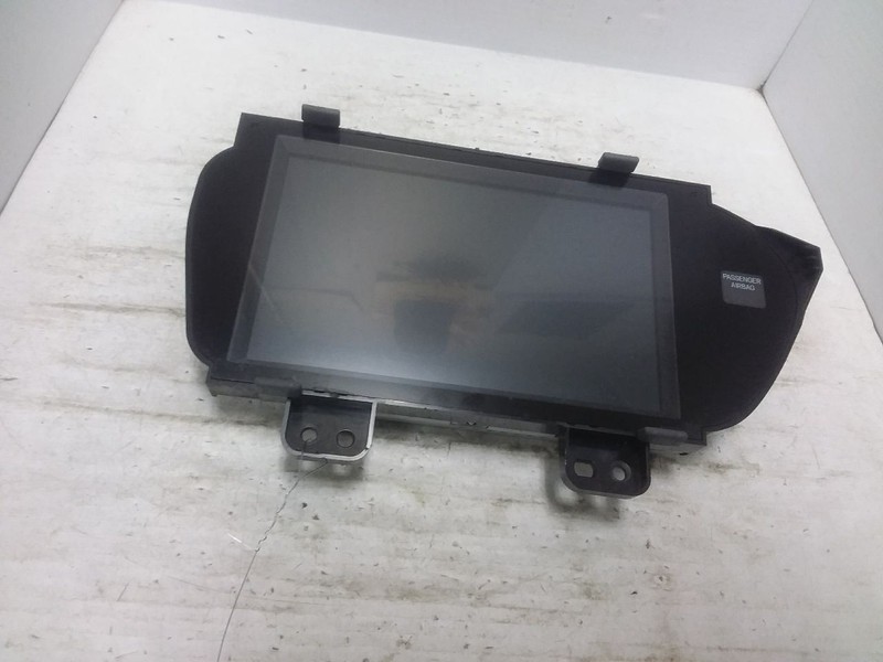 Radio Navigation Display Screen Fits 19-20 TLX 39810-TZ3-A21