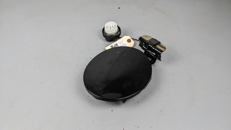 Fuel Filler Door Black Obsidian 2020 Nissan Murano G8830-5AAMA 2015 2016- 2022 X