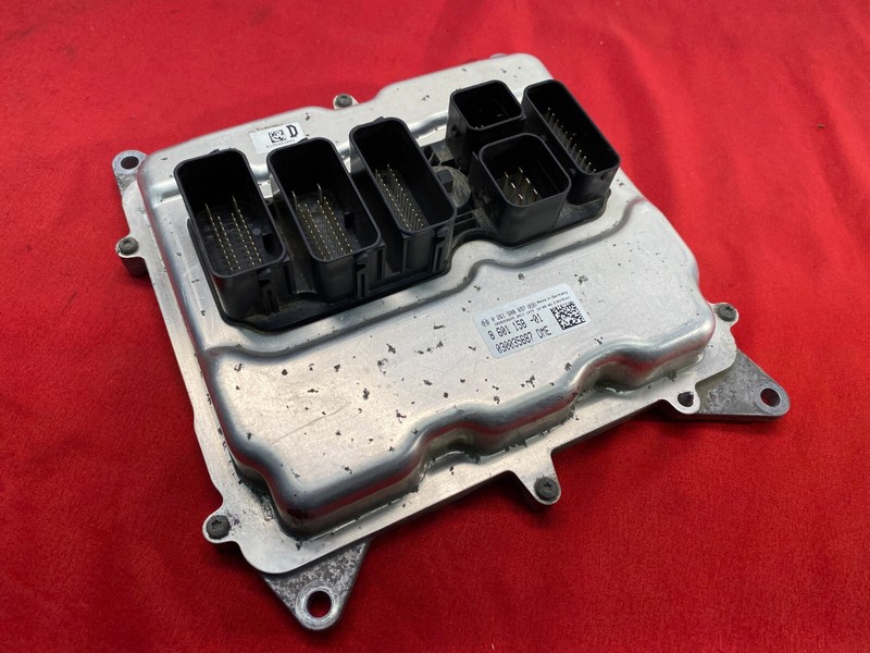 12-15 BMW F30 N20 N26 320 328 DME ECU Engine Computer Control Module Unit OEM✅