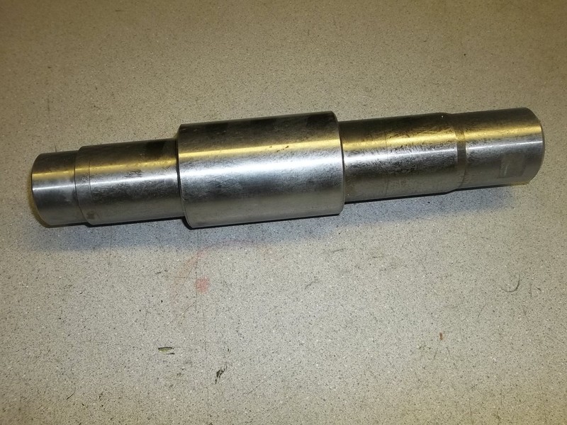 Industrial Pin/Shaft Assembly X1182-2 *FREE SHIPPING*