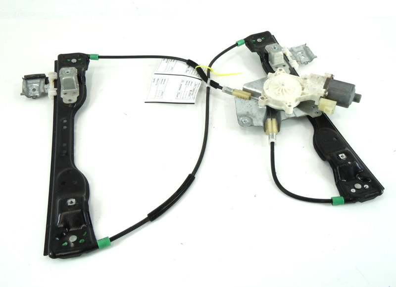 2006-2010 Hummer H3 Front Door Window Regulator Driver Left OEM
