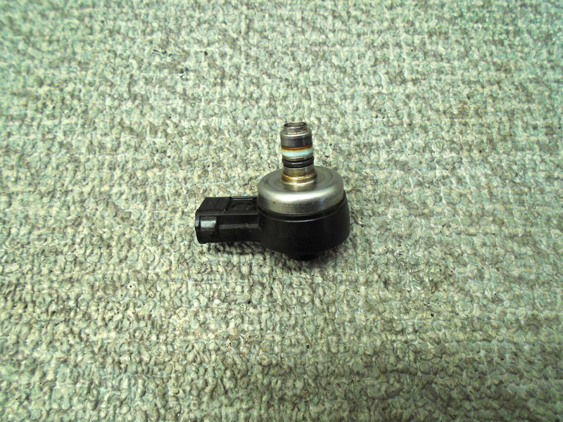 BLACK AIR INJECTOR 850065A7 MERCURY MARINER OPTIMAX OUTBOARD MOTOR #2