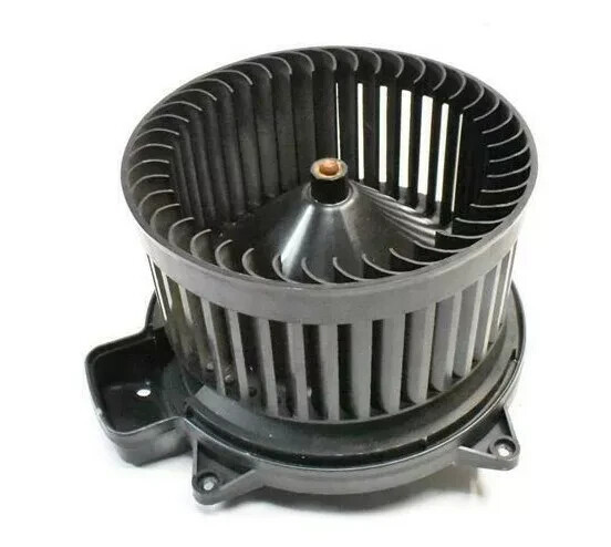 06-12 Mercedes W164 ML550 R550 A/C AC Air Conditioning Heater Blower Motor OEM