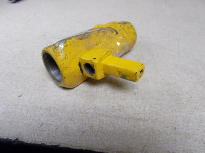 Atlas Copco A771003 Air Pneumatic Gun Housing *FREE SHIPPING*