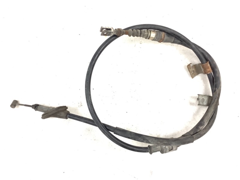 85-87 Prelude Si Right Emergency Parking Hand Disc Brake Cable Wire Cord OEM