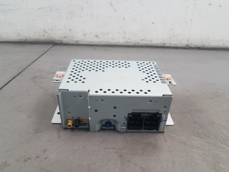 2025 Ford F150 Raptor R Radio Receiver / Satellite Head Unit #9168 K5